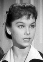 Yvonne Craig from #35
