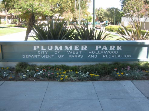 Plummer Park